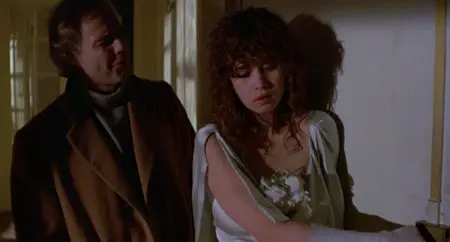 Last Tango In Paris (1972)
