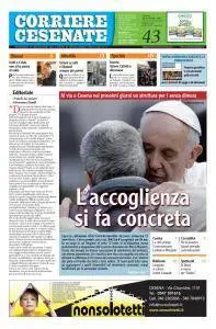 Corriere Cesenate - 30 Novembre 2017