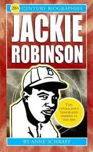 Jackie Robinson (Repost)