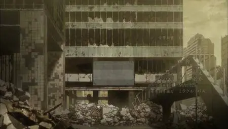 Steins;Gate 0 S01E01