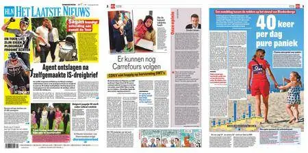 Het Laatste Nieuws Dender – 19 juli 2018