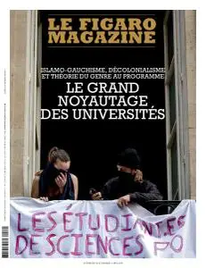 Le Figaro Magazine - 10 Mai 2019