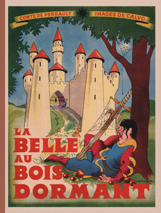 La Belle Au Bois Dormant