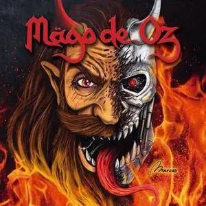 Mago de Oz - Demos (2016) [EP]