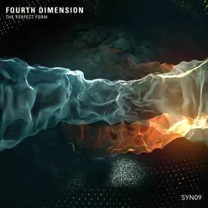 Fourth Dimension - The Perfect Form (2017) [Official Digital Download]