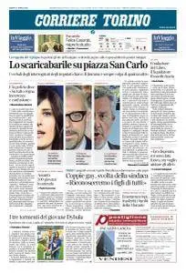 Corriere Torino - 21 Aprile 2018