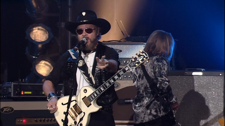 Lynyrd Skynyrd - Live in Atlantic City (2018)