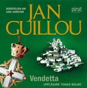 «Vendetta» by Jan Guillou