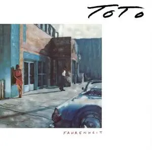 Toto - Fahrenheit (Remastered) (1986/2020) [Official Digital Download 24/192]