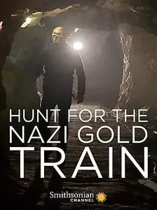 Hunting the Nazi Gold Train (2016)