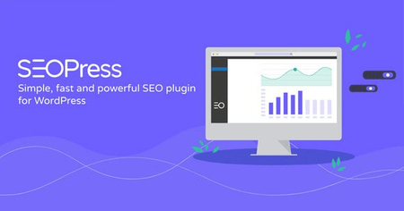 SEOPress PRO v7.2 - WordPress SEO plugin NULLED
