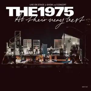 The 1975 - At Their Very Best (Live from Madison Square Garden, New York, 07.11.22) (2023)