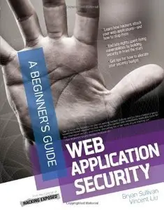 Web Application Security, A Beginner's Guide (Repost)