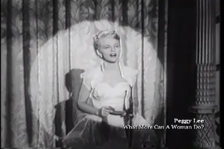 Swing Era - Peggy Lee, June Christy & Others (2003)