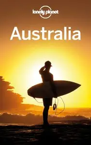 Lonely Planet Australia (Travel Guide)