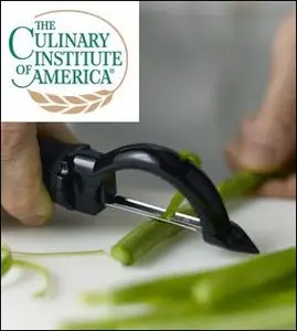 Culinary Institute of America - Basic Kitchen Preparation [Repost]