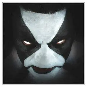 Abbath - Abbath (2016) [Deluxe Edition]