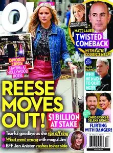 OK! Magazine USA - November 01, 2021