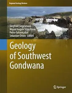 Geology of Southwest Gondwana (Repost)