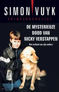 Simon Vuyk - De mysterieuze dood van Nicky Verstappen