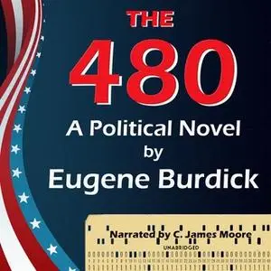 «The 480» by Eugene Burdick