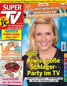 Super TV – 29. Juni 2023