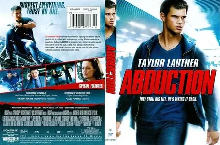 Abduction (2011)