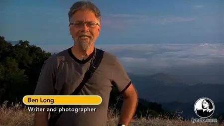 Foundations of Photography: Exposure with Ben Long