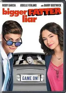 Big Fat Liar 2 (2017)