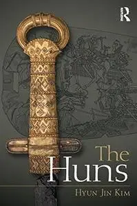 The Huns (Peoples of the Ancient World)