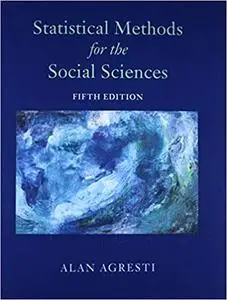 Statistical Methods for the Social Sciences (Repost)