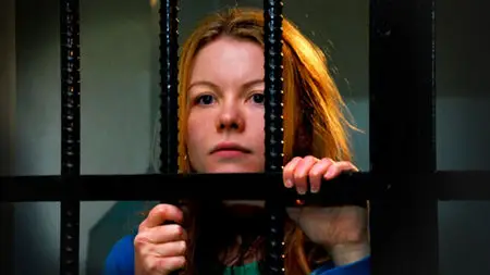 National Geographic - Banged Up Abroad S06E02 Mexico - Boy From The Ghetto - Busted in Mexico (2009)