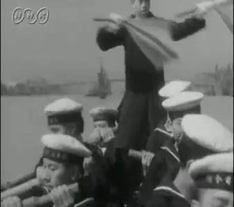 Japan war newsreel 1941年(昭和16年)3月25日