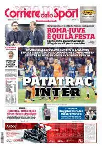 Corriere dello Sport Sicilia - 13 Maggio 2018