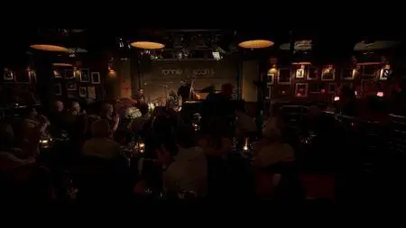 Norah Jones - Live At Ronnie Scotts (2018) [Blu-ray, 1080p]