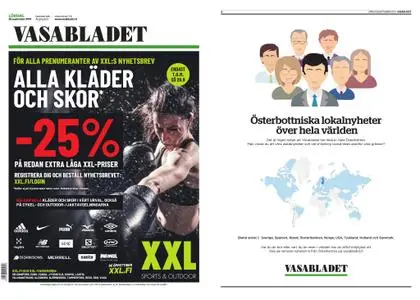 Vasabladet – 28.09.2019