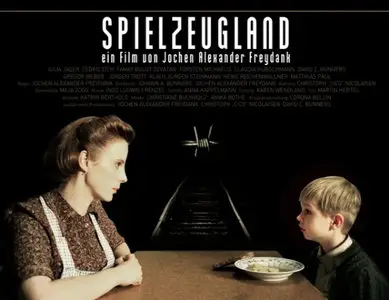  Spielzeugland.2007 - Oscar Best Short Film, Live Action