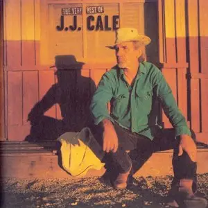 J.J. Cale - The Very Best Of (1997)