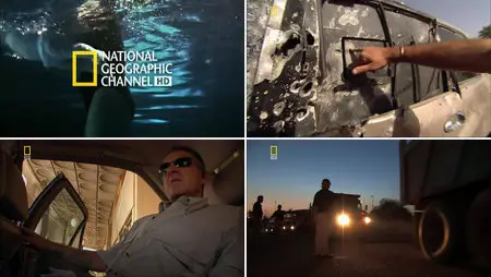 National Geographic – Inside Iraq's Killzone (2007)
