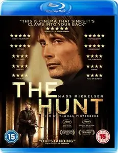 The Hunt (2012)