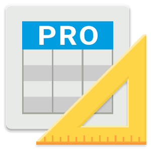MobiDB Database Designer Pro 4.1.1.169 for Android
