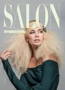 Salon International - March 2017