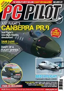 PC Pilot – May-June 2014