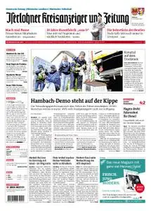 IKZ Iserlohner Kreisanzeiger und Zeitung Iserlohn - 05. Oktober 2018