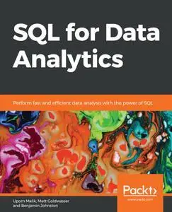 SQL for Data Analytics (repost)
