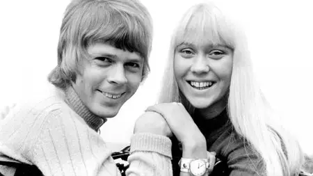 BBC - Agnetha: Abba and After