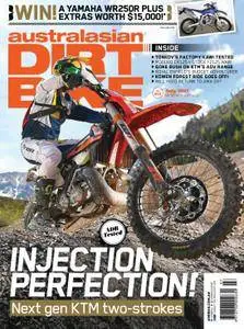 Australasian Dirt Bike Magazine - July 01, 2017