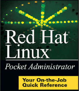 McGraw-Hill Osborne - Red Hat Linux Pocket Administrator