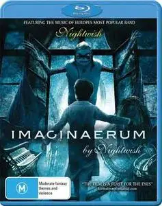 Imaginaerum (2012)