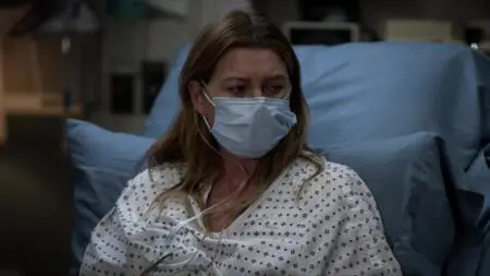 Grey's Anatomy S17E06